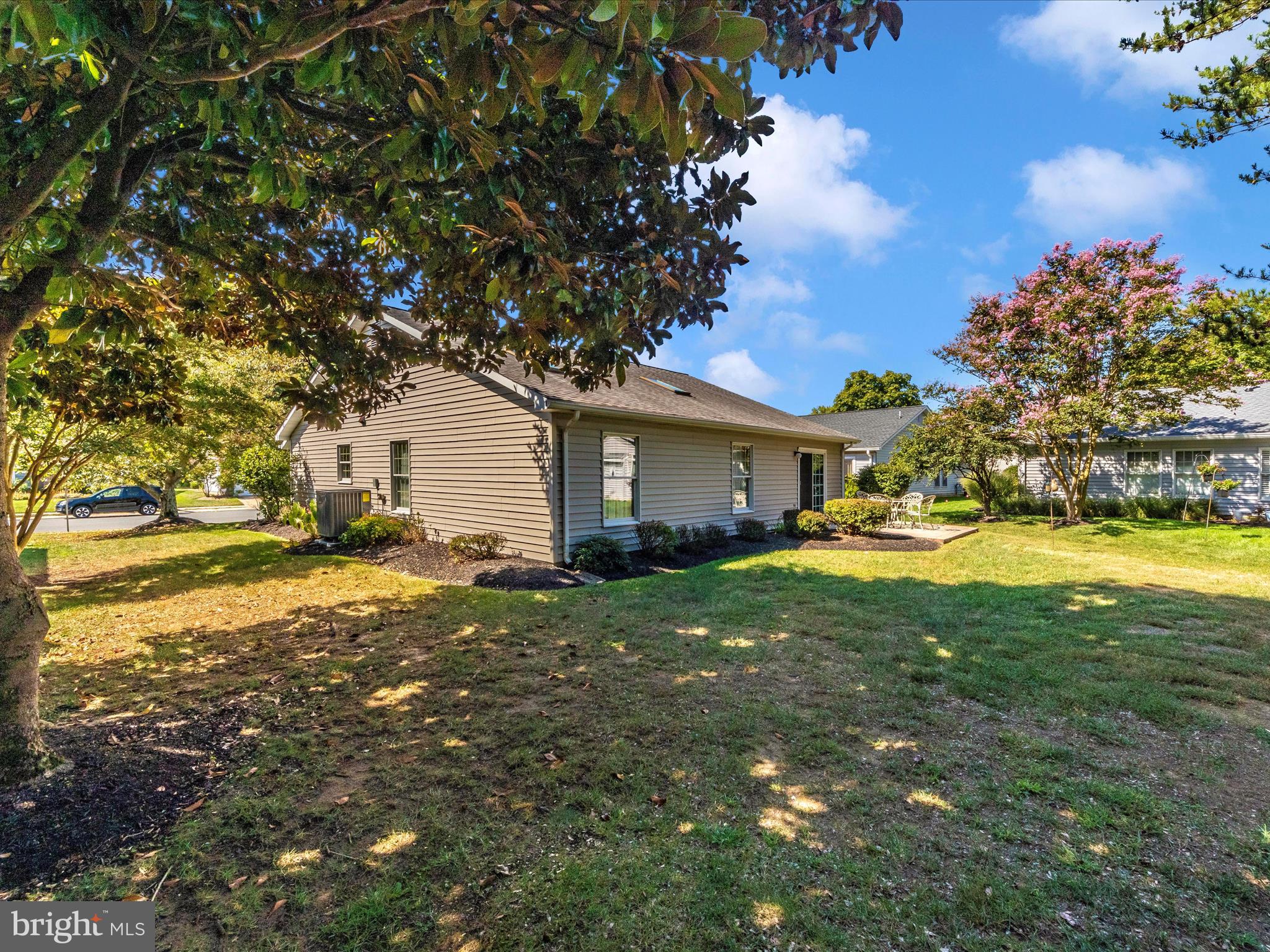 HERITAGE HARBOUR - Residential