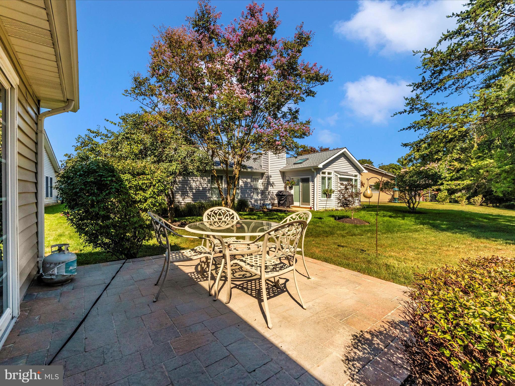 HERITAGE HARBOUR - Residential