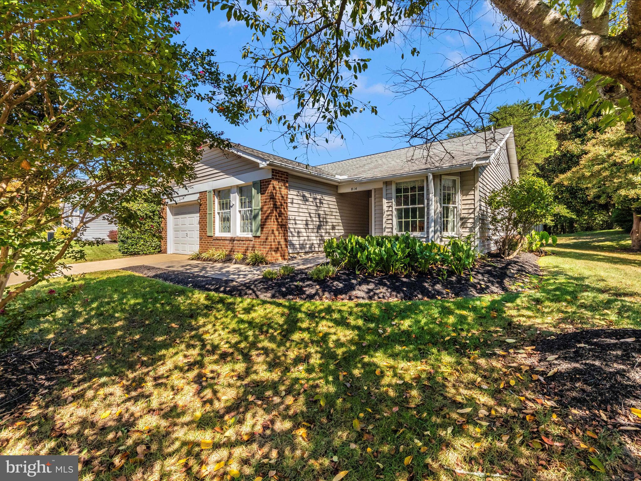 HERITAGE HARBOUR - Residential