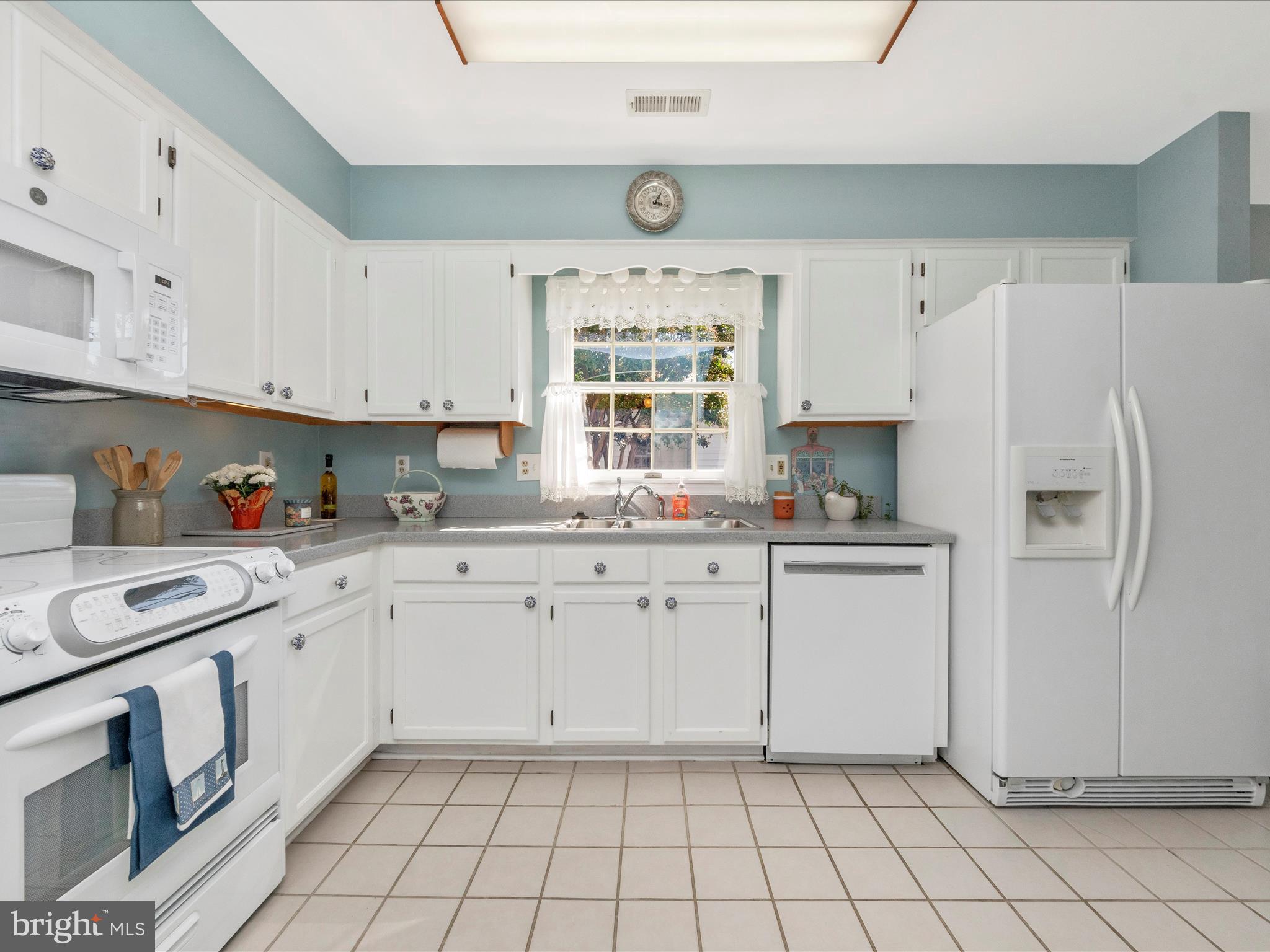 HERITAGE HARBOUR - Residential