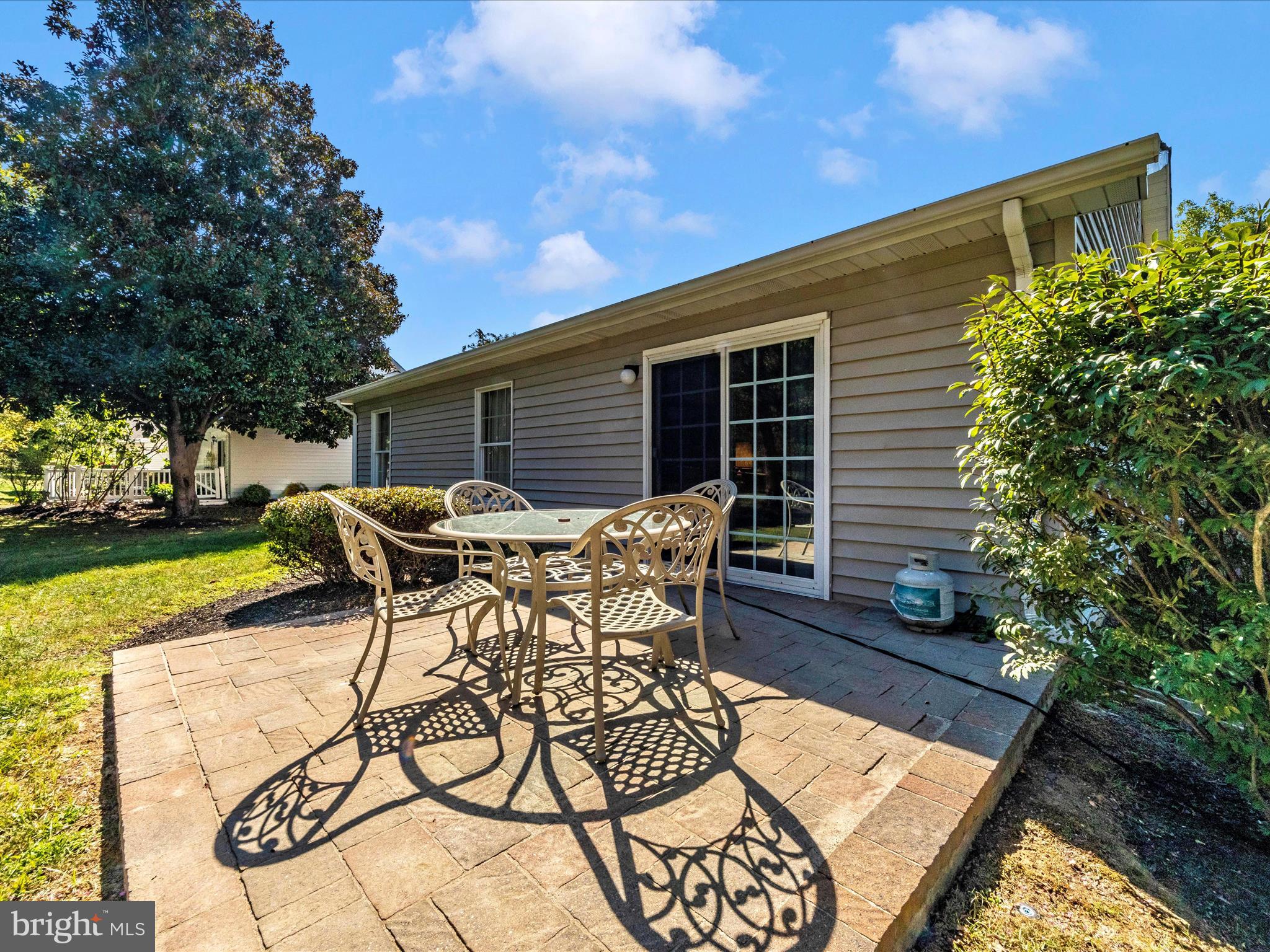 HERITAGE HARBOUR - Residential