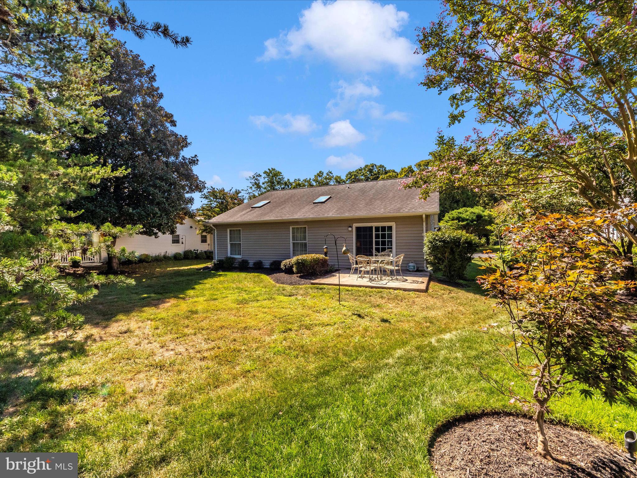 HERITAGE HARBOUR - Residential