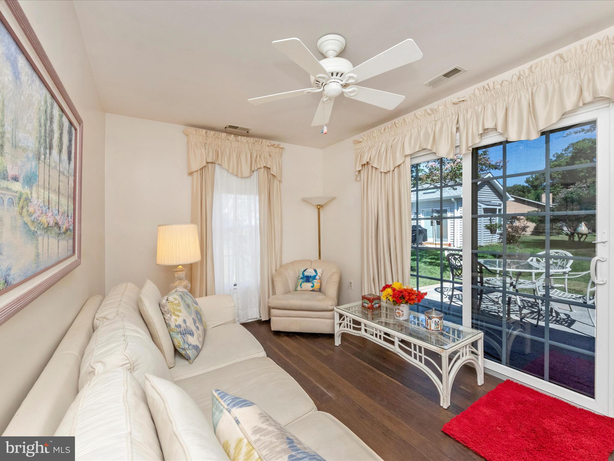 HERITAGE HARBOUR - Residential