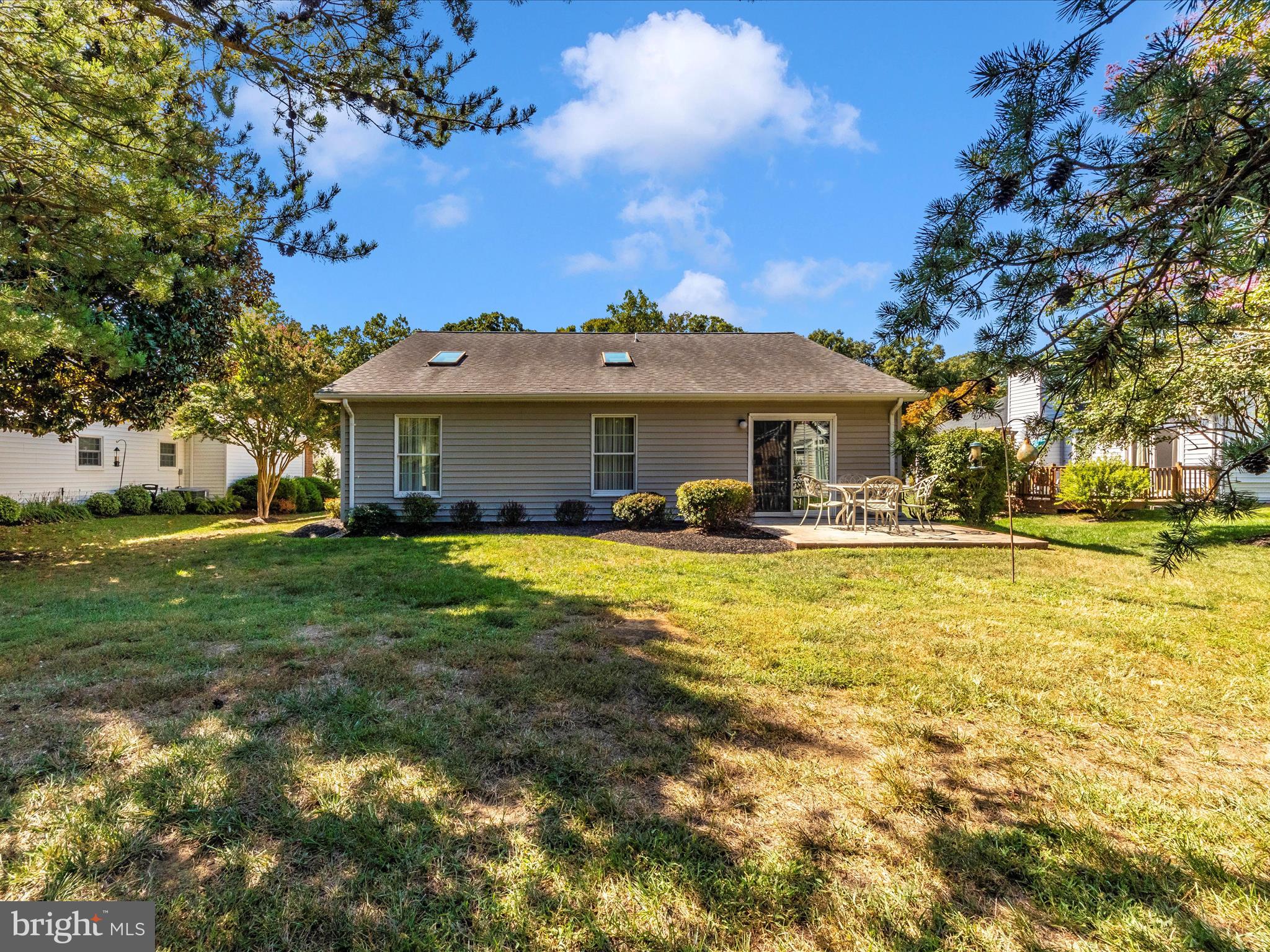 HERITAGE HARBOUR - Residential