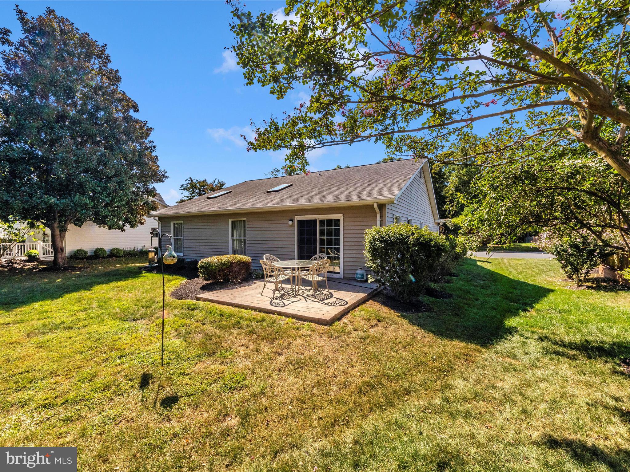 HERITAGE HARBOUR - Residential