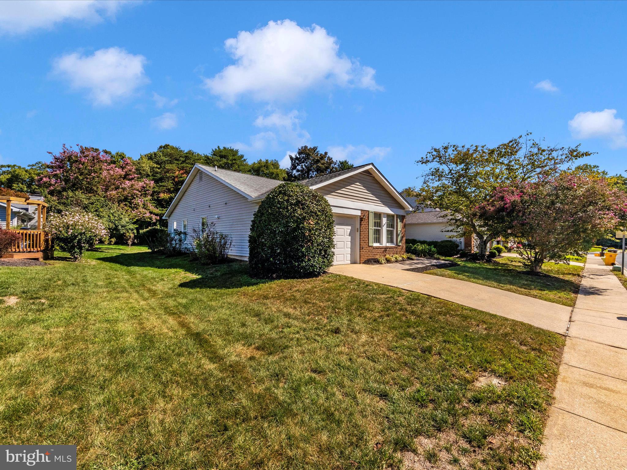 HERITAGE HARBOUR - Residential