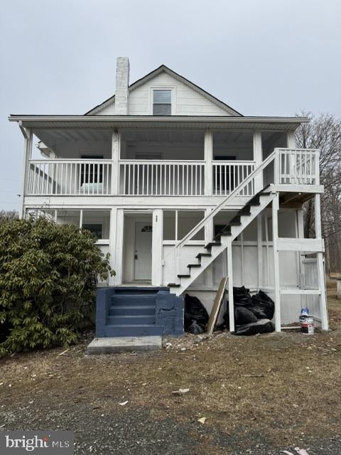 965 COKESBURY ROAD