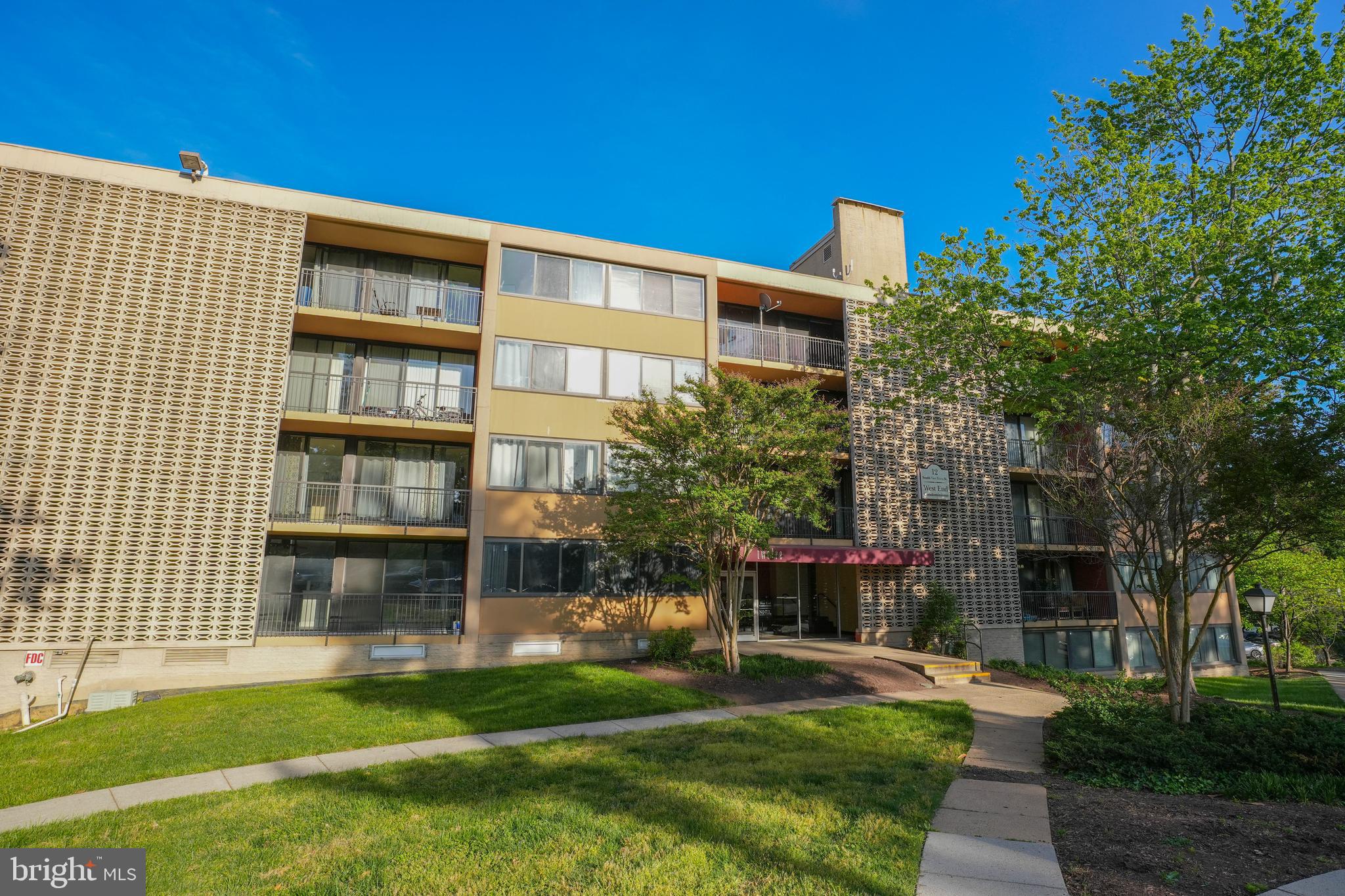 12 S VAN DORN STREET 104
