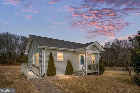 24155 Revercomb Road, Lignum, VA MLS: VACU2012512