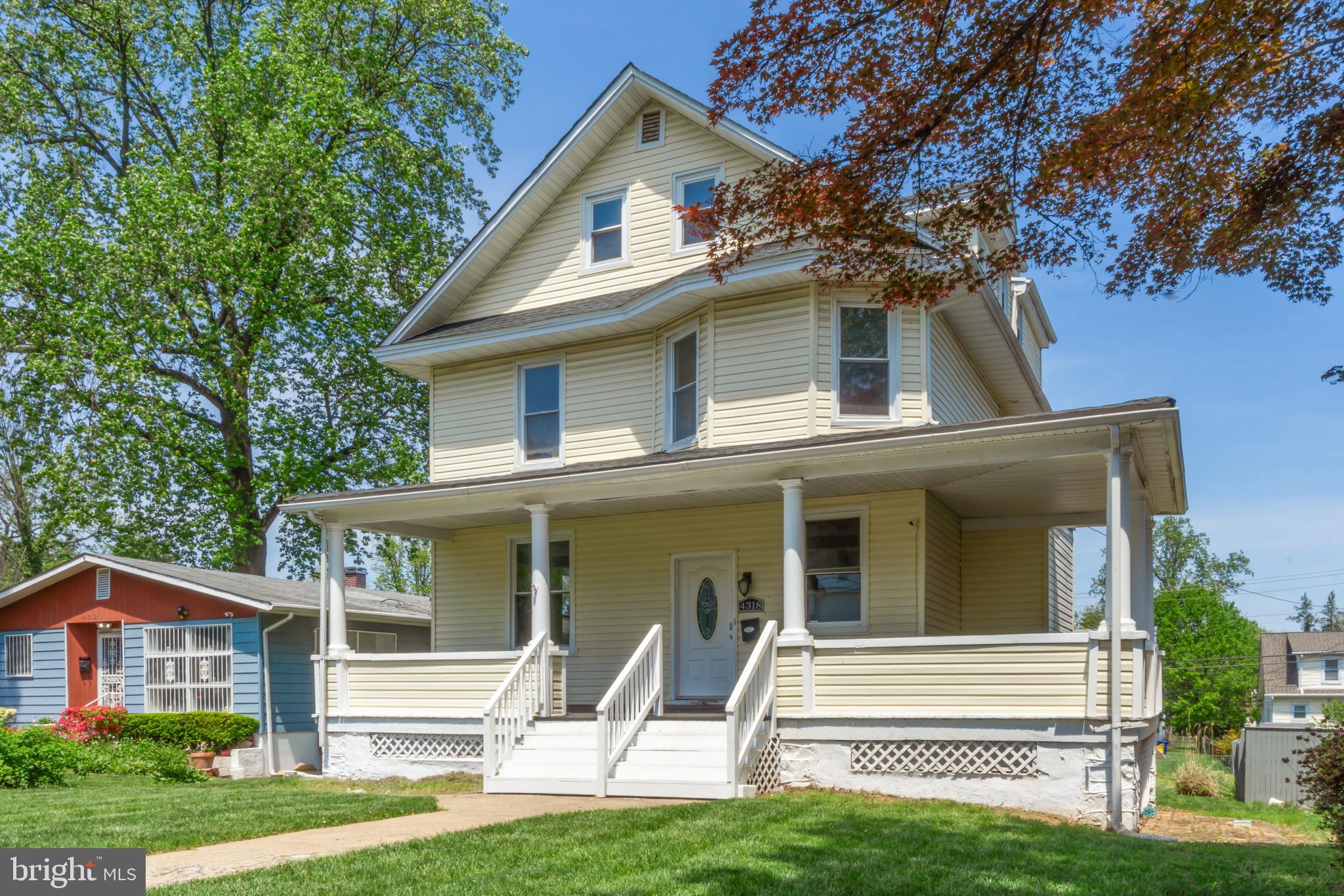 WEST ARLINGTON - Residential