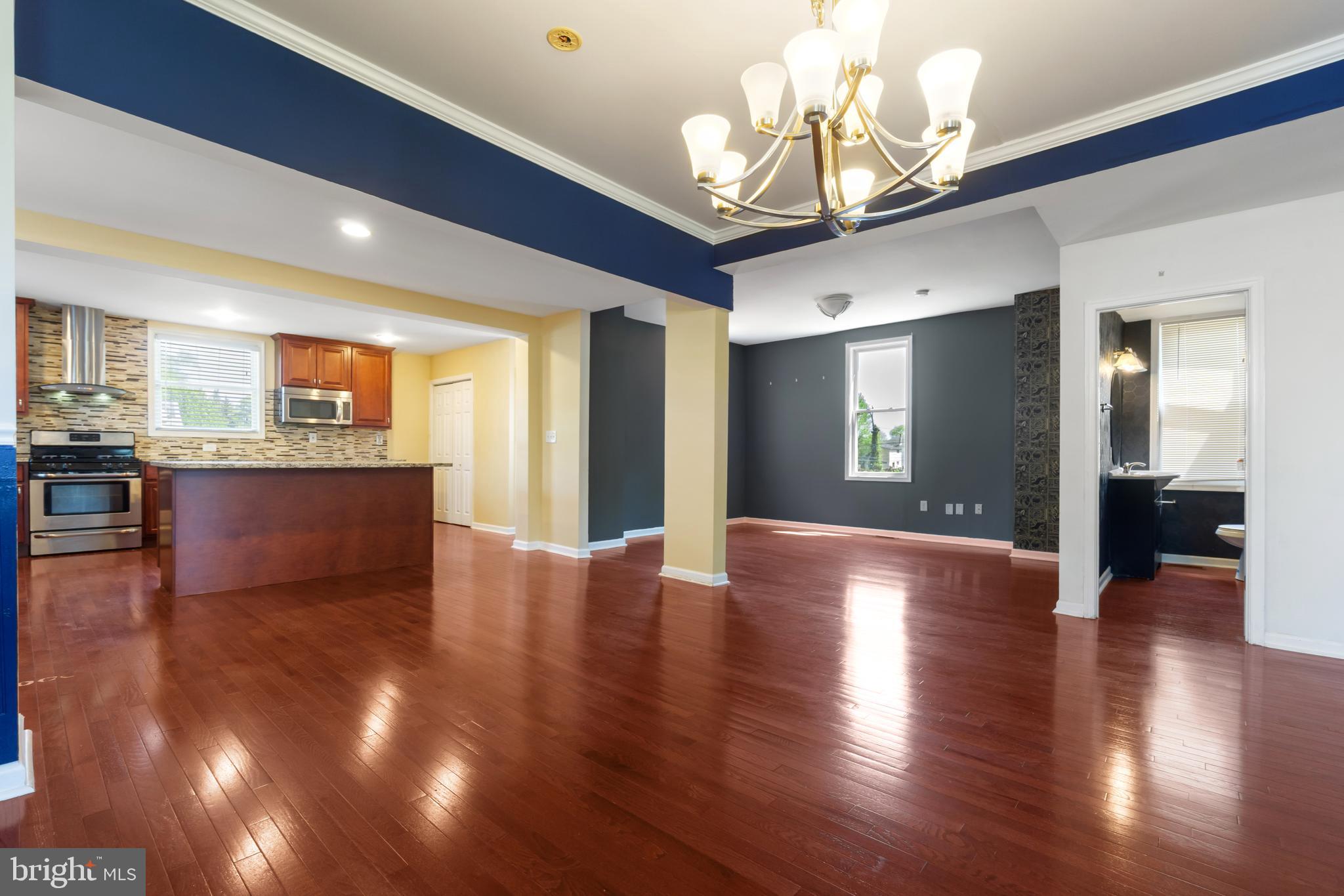 WEST ARLINGTON - Residential
