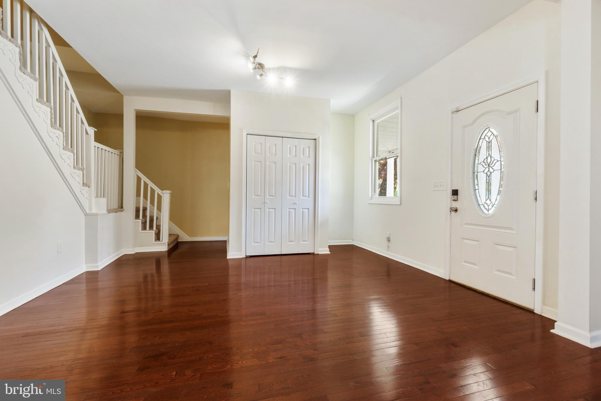 WEST ARLINGTON - Residential