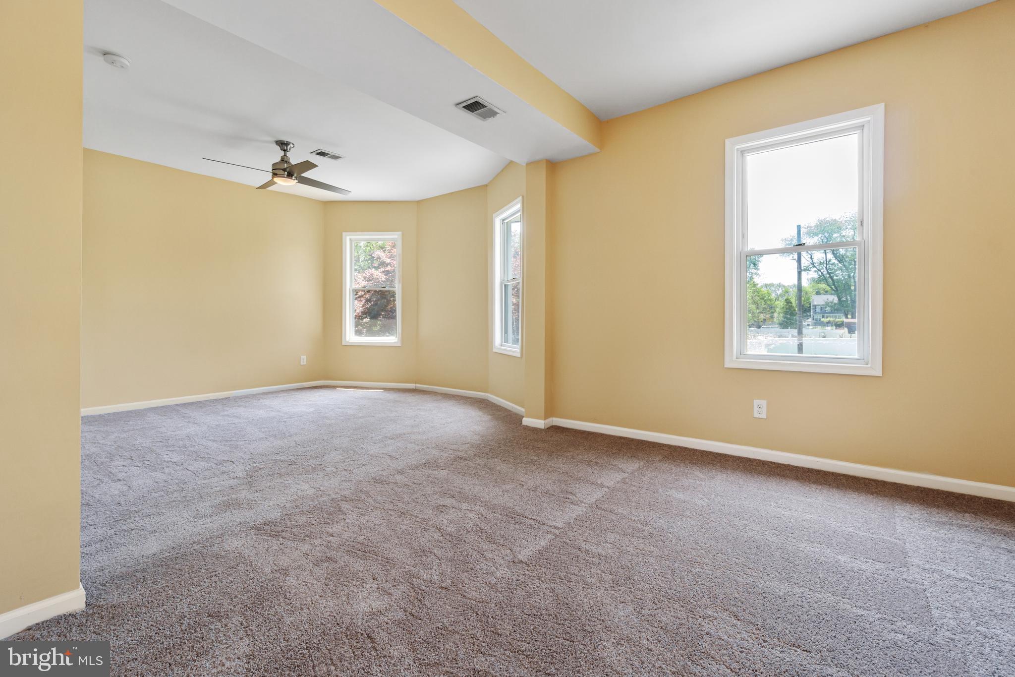 WEST ARLINGTON - Residential