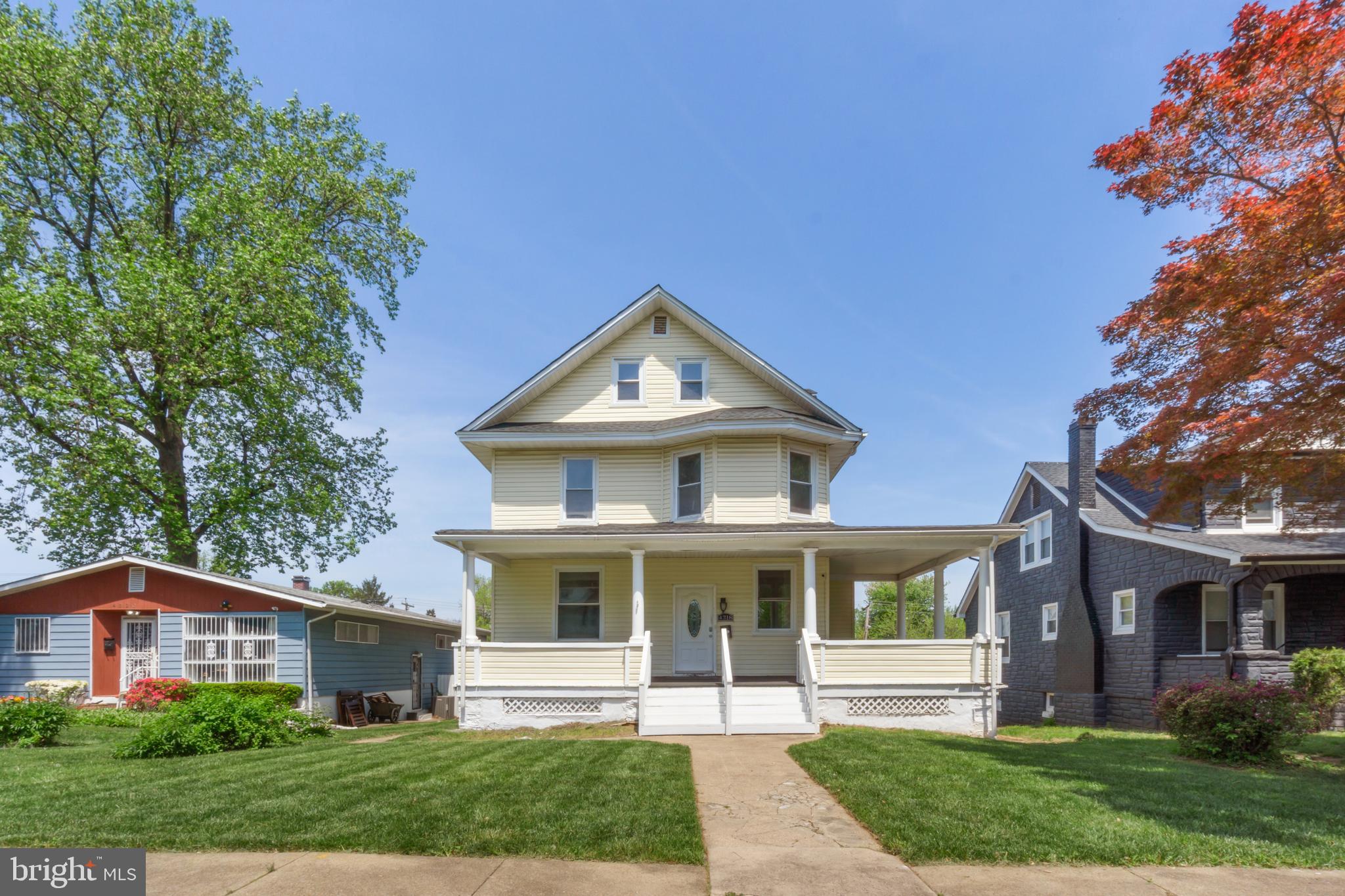 WEST ARLINGTON - Residential