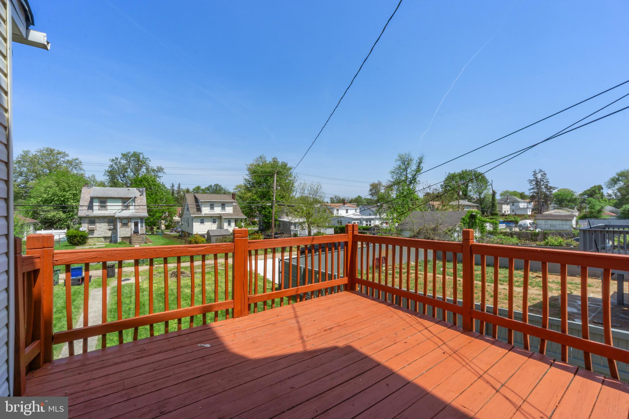 WEST ARLINGTON - Residential