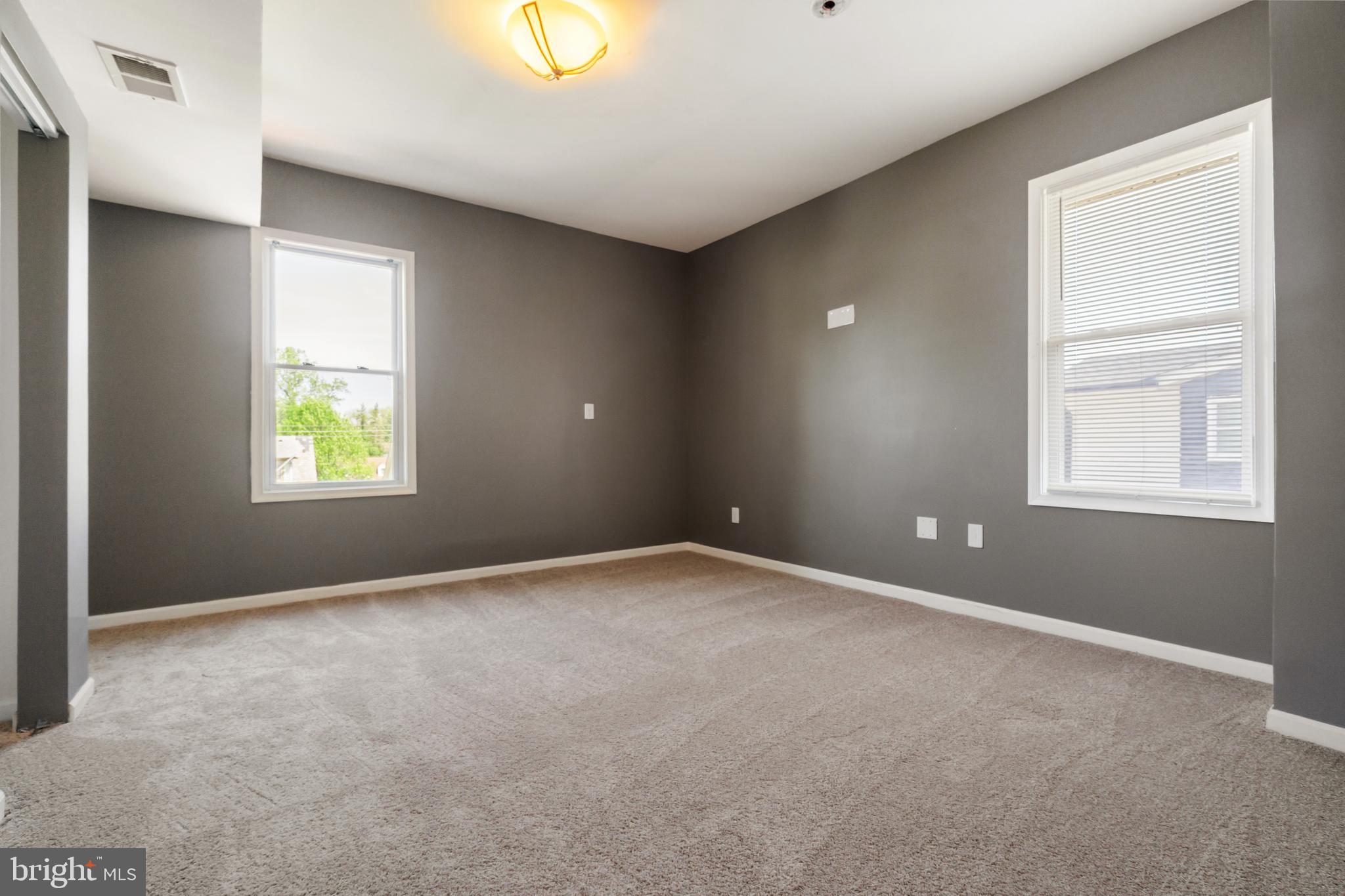 WEST ARLINGTON - Residential
