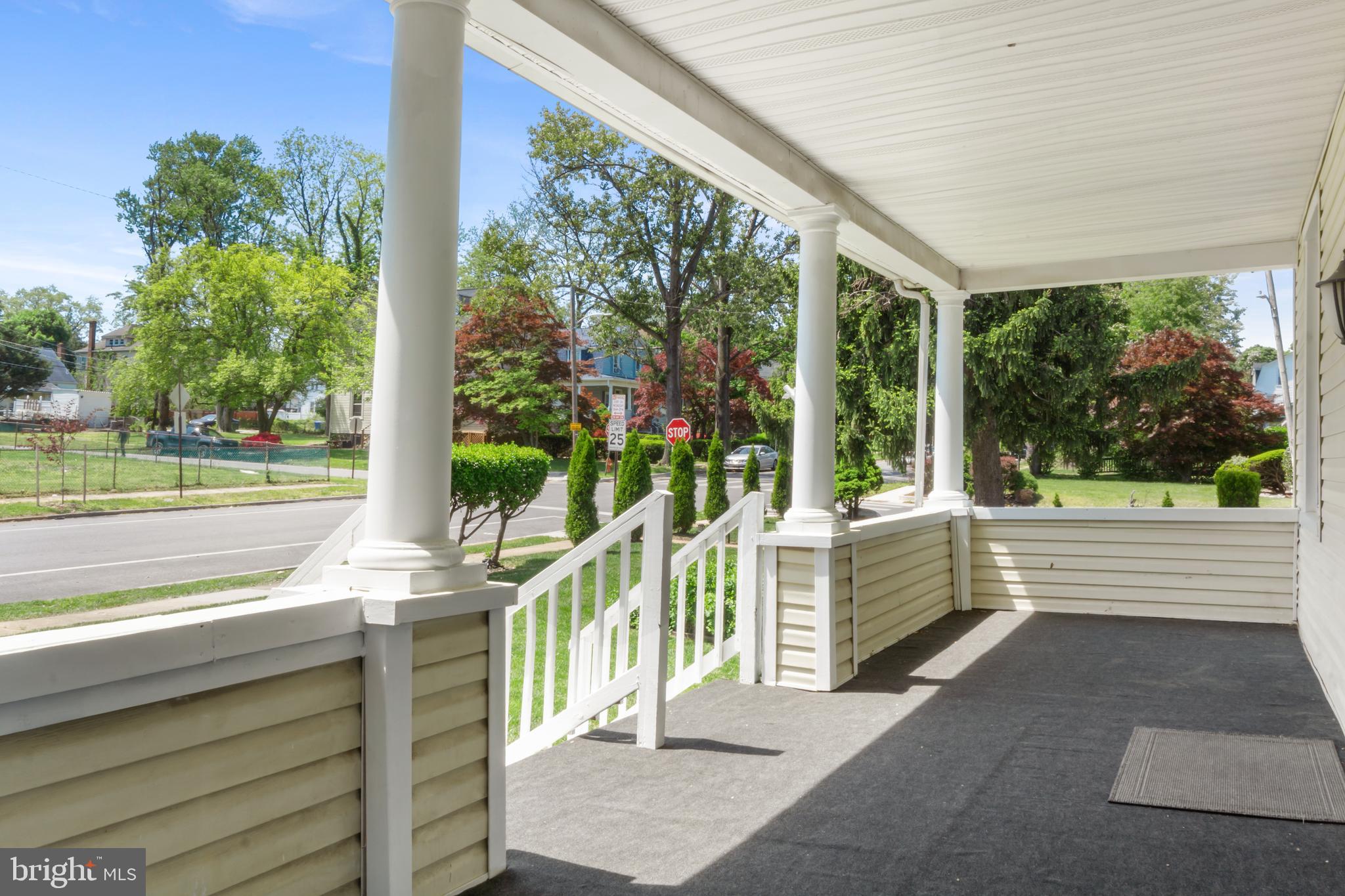 WEST ARLINGTON - Residential