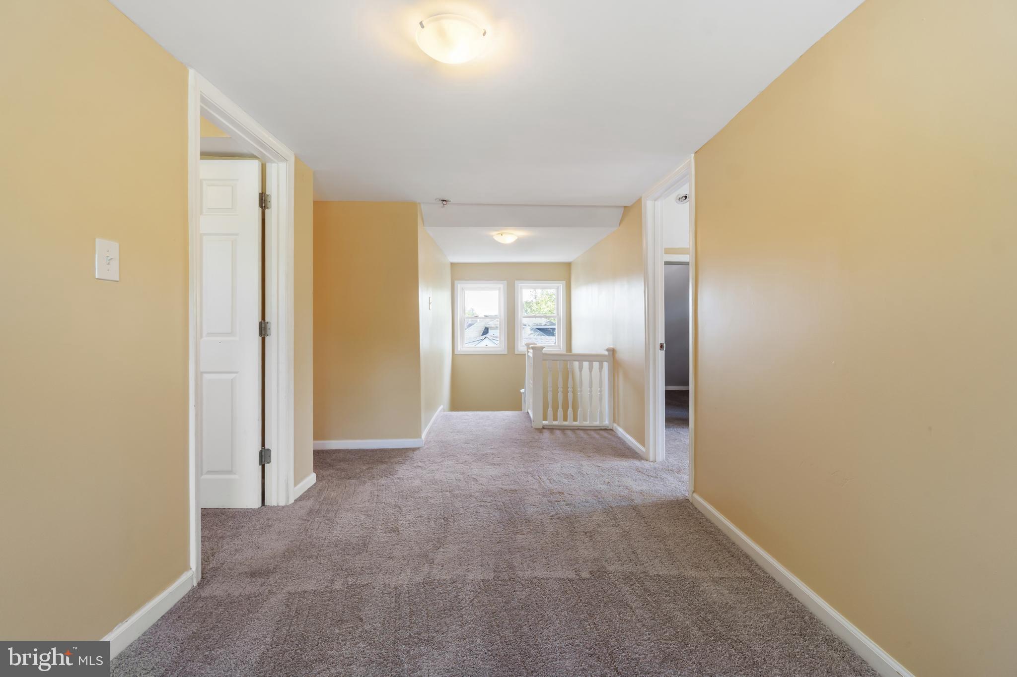 WEST ARLINGTON - Residential