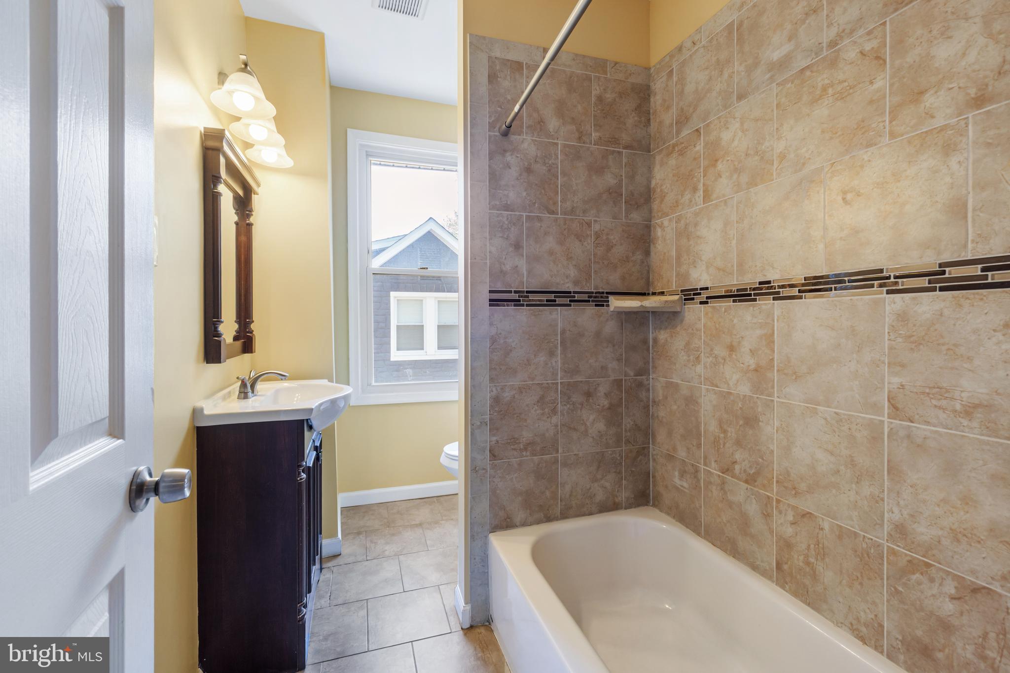 WEST ARLINGTON - Residential