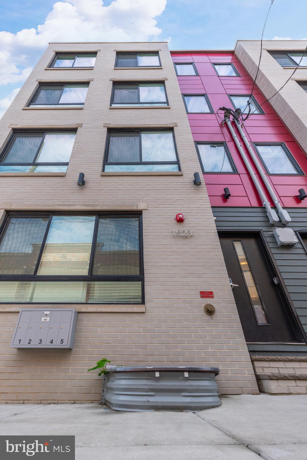 BREWERYTOWN - Residential Lease