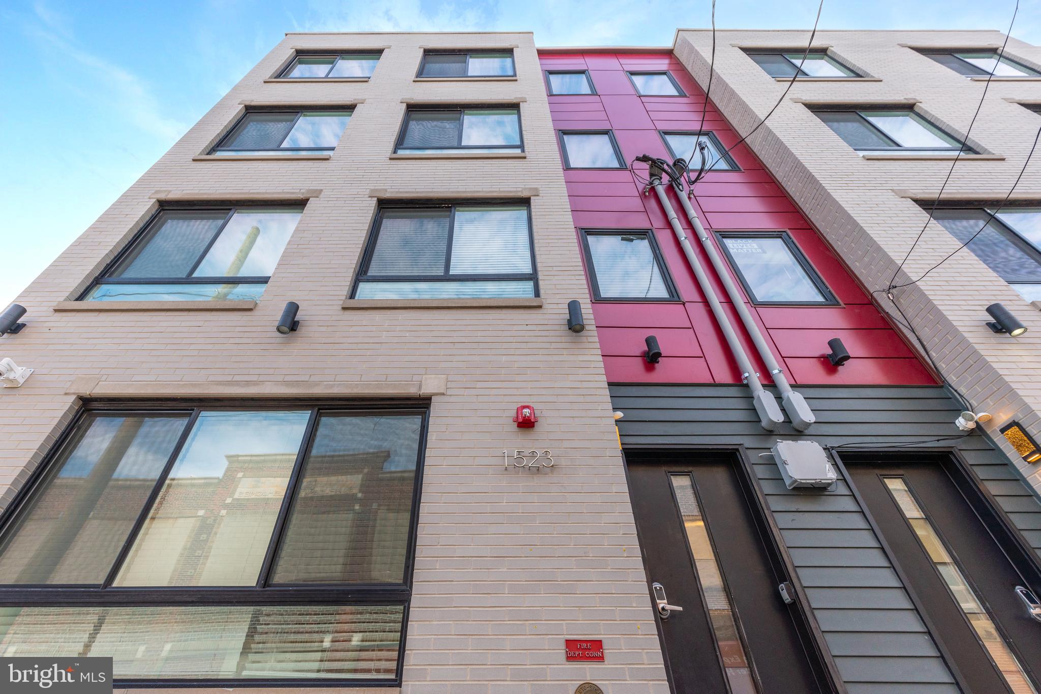 BREWERYTOWN - Residential Lease