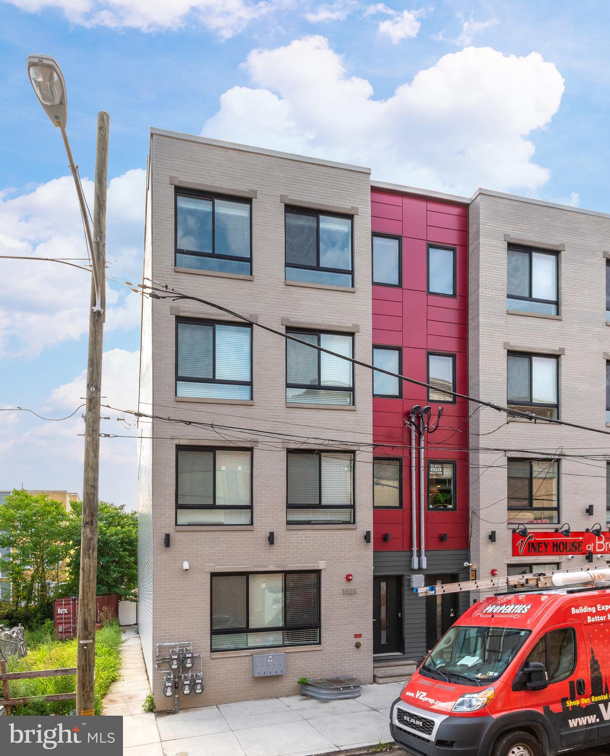 BREWERYTOWN - Residential Lease