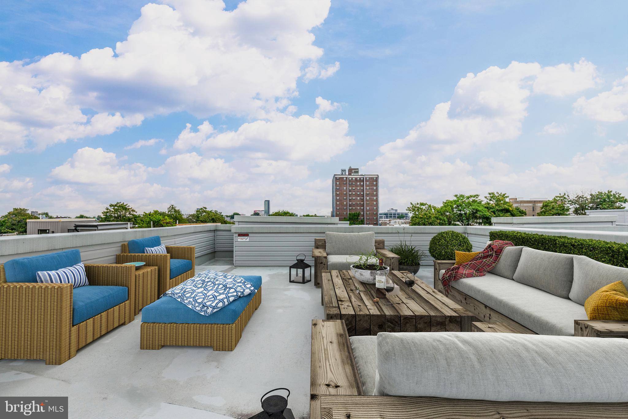 BREWERYTOWN - Residential Lease