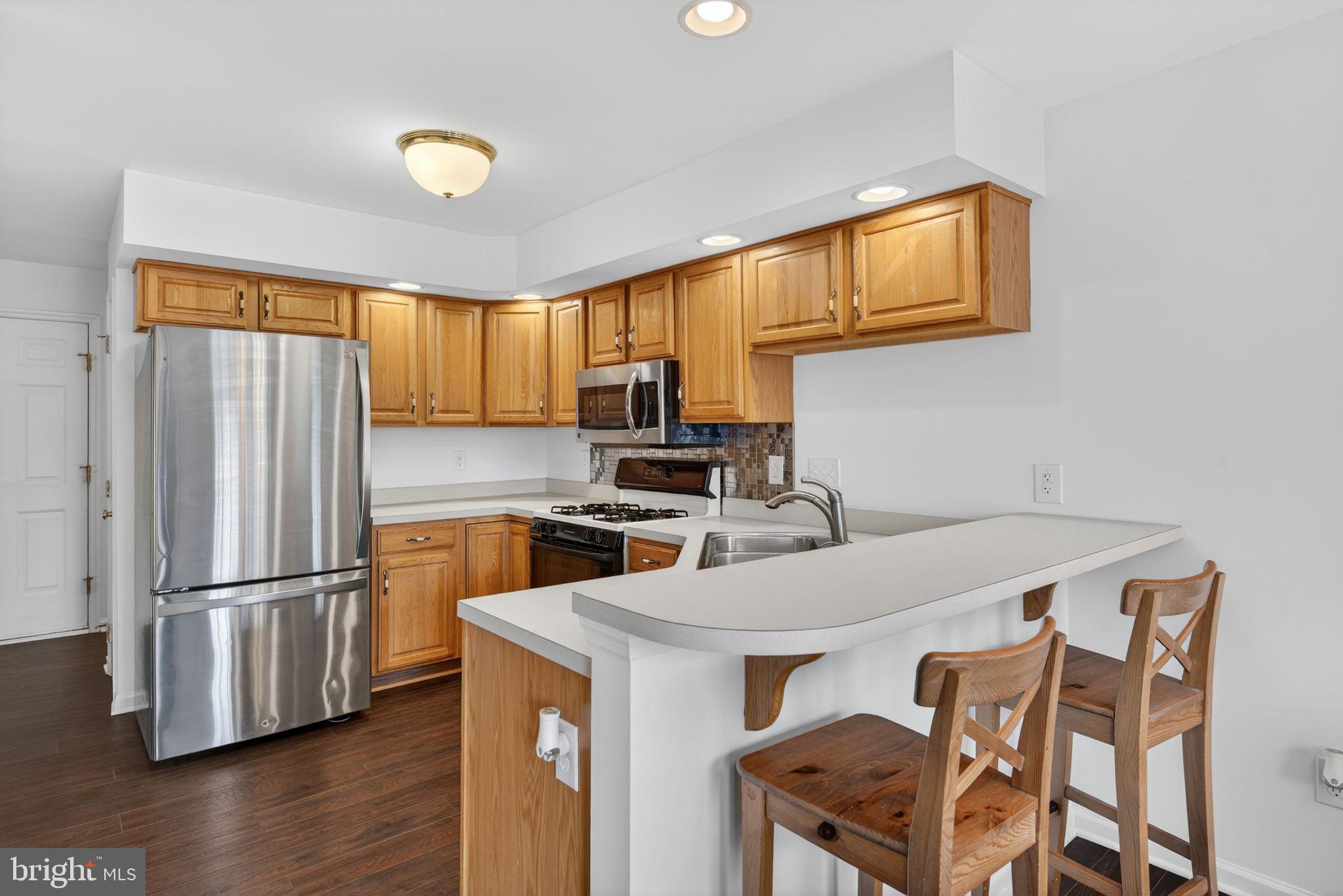 BOWMANS VILLAGE - Residential