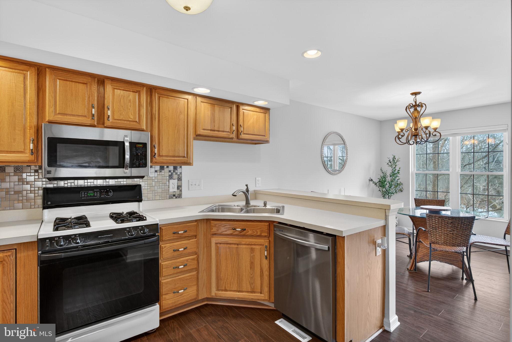 BOWMANS VILLAGE - Residential