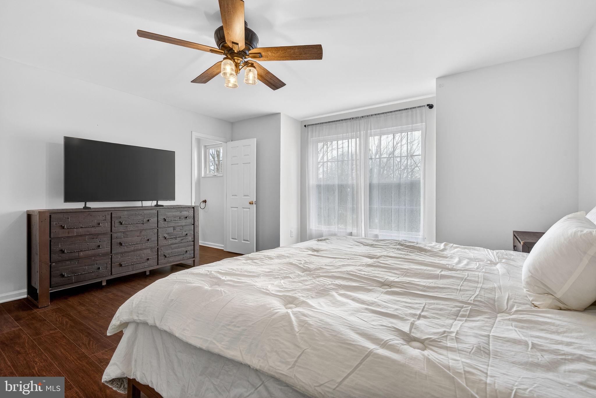 BOWMANS VILLAGE - Residential