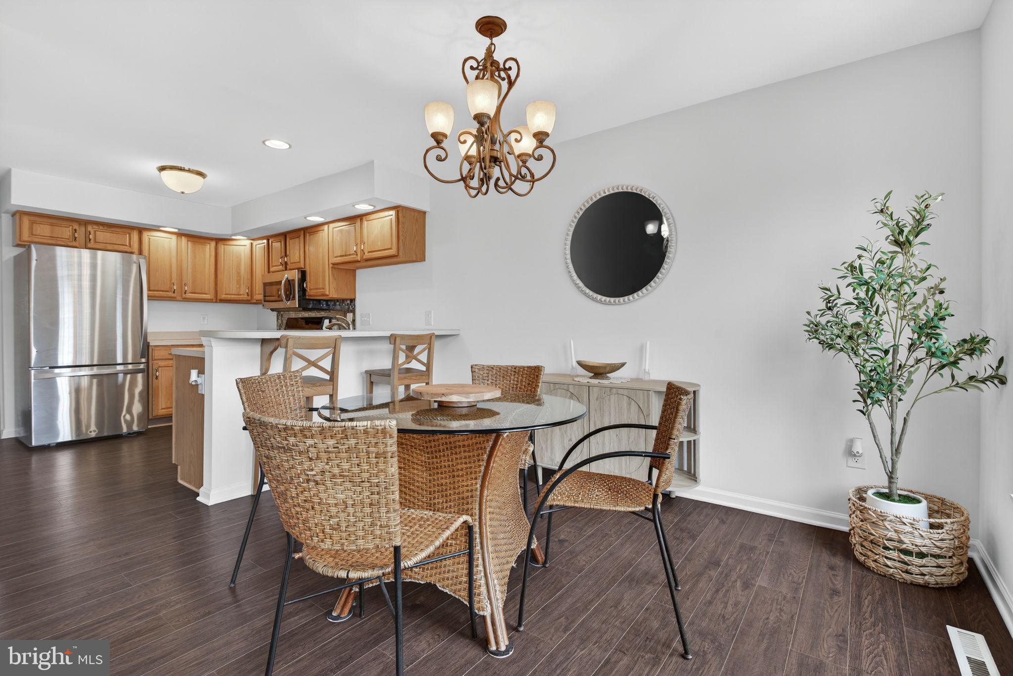 BOWMANS VILLAGE - Residential