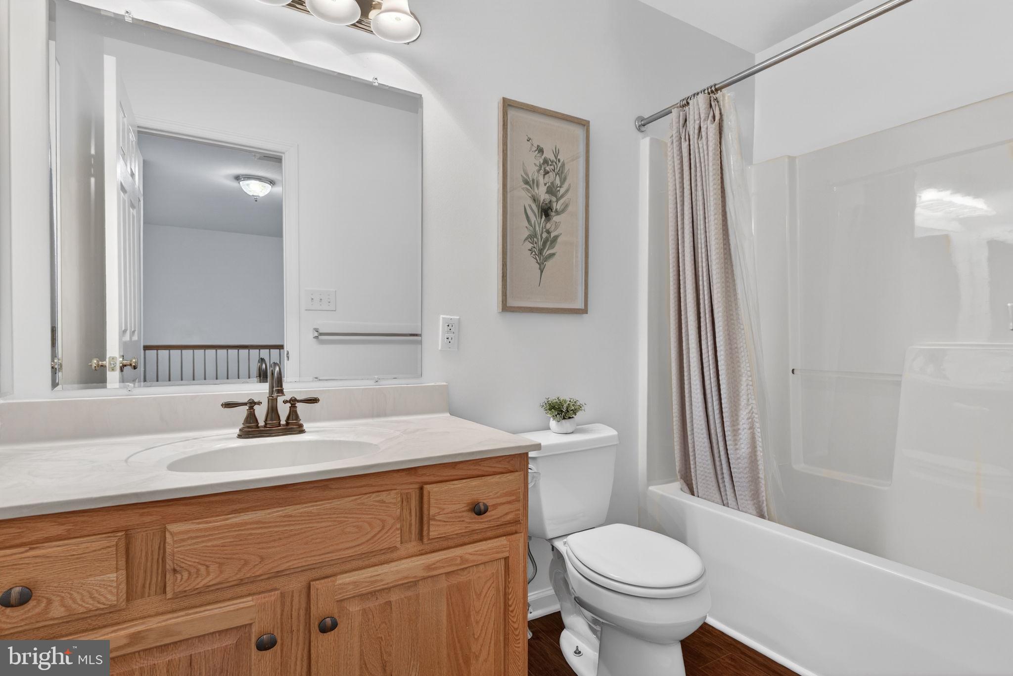 BOWMANS VILLAGE - Residential