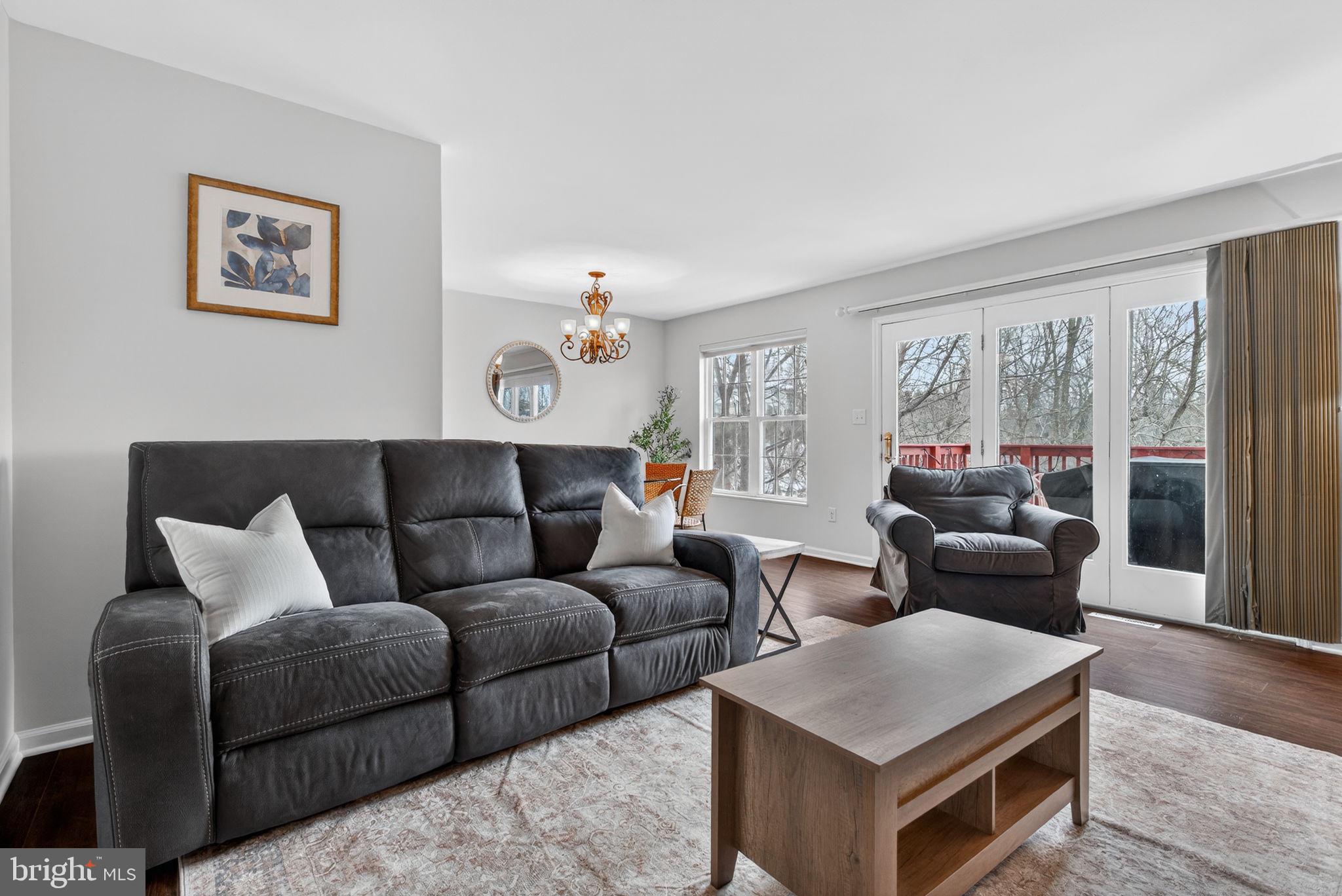 BOWMANS VILLAGE - Residential