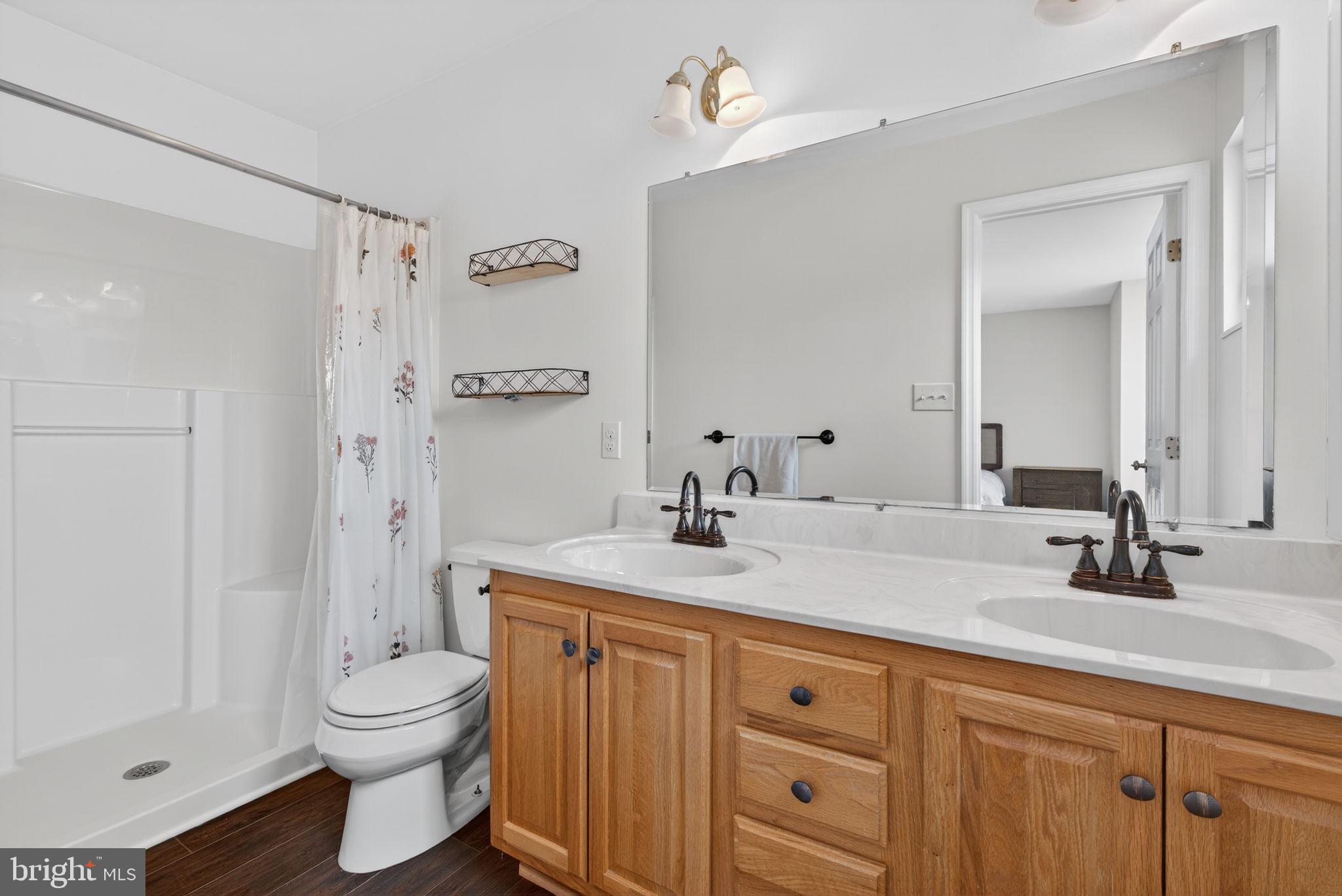 BOWMANS VILLAGE - Residential