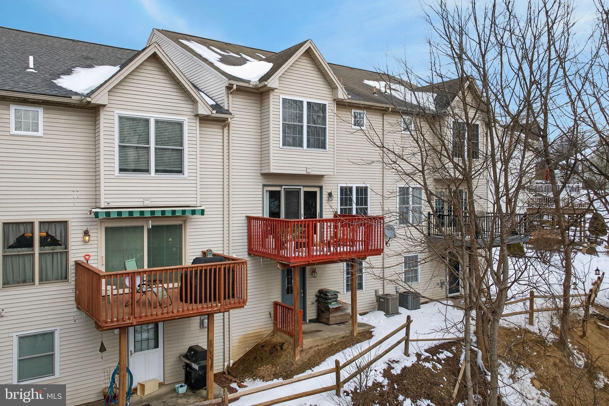 BOWMANS VILLAGE - Residential