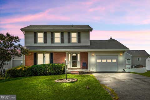 Photo of 114 Cobblers Court, STAFFORD, VA 22554 (MLS # VAST2051418)