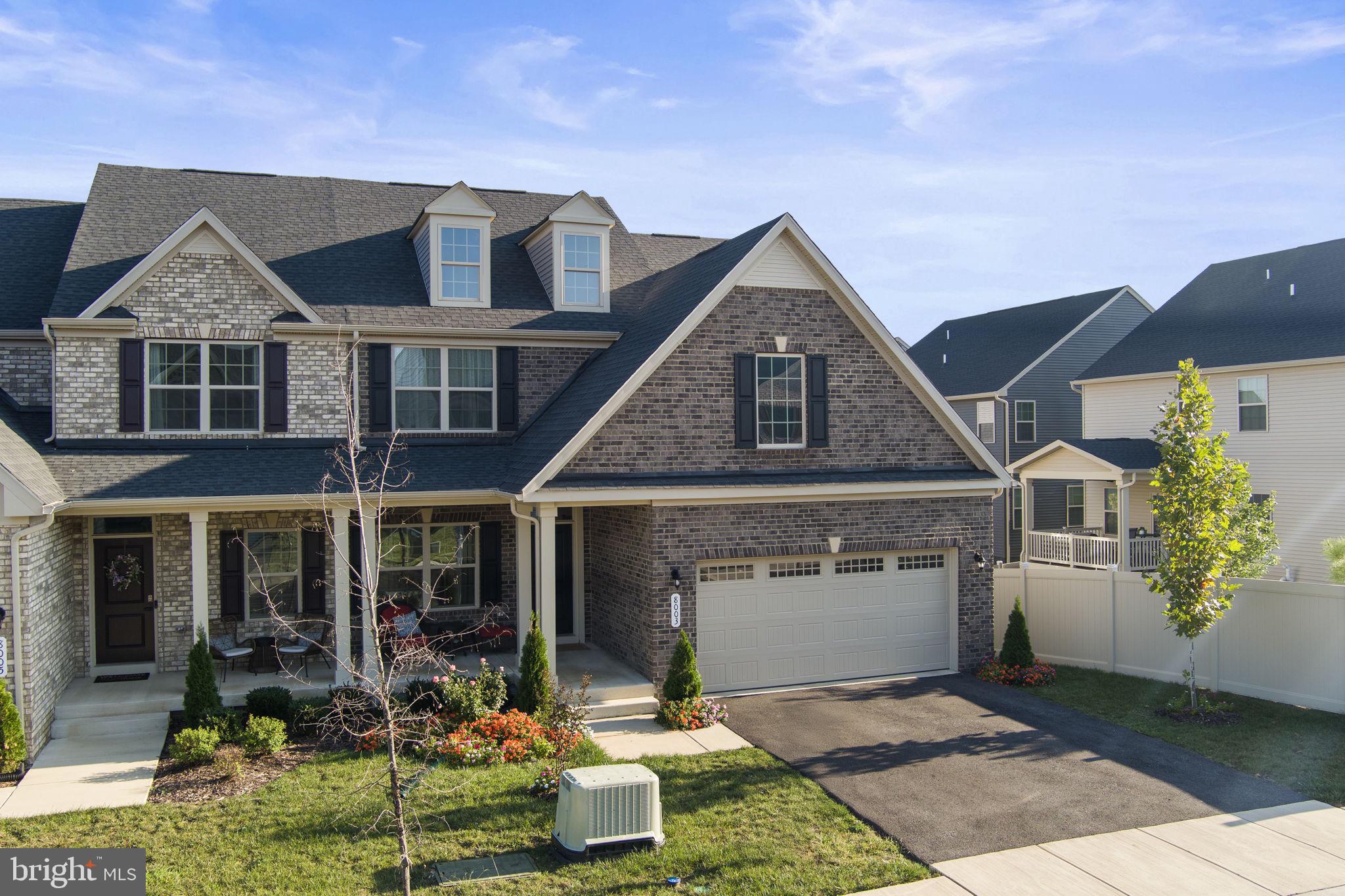 8003 TRIMBLES FORD LANE