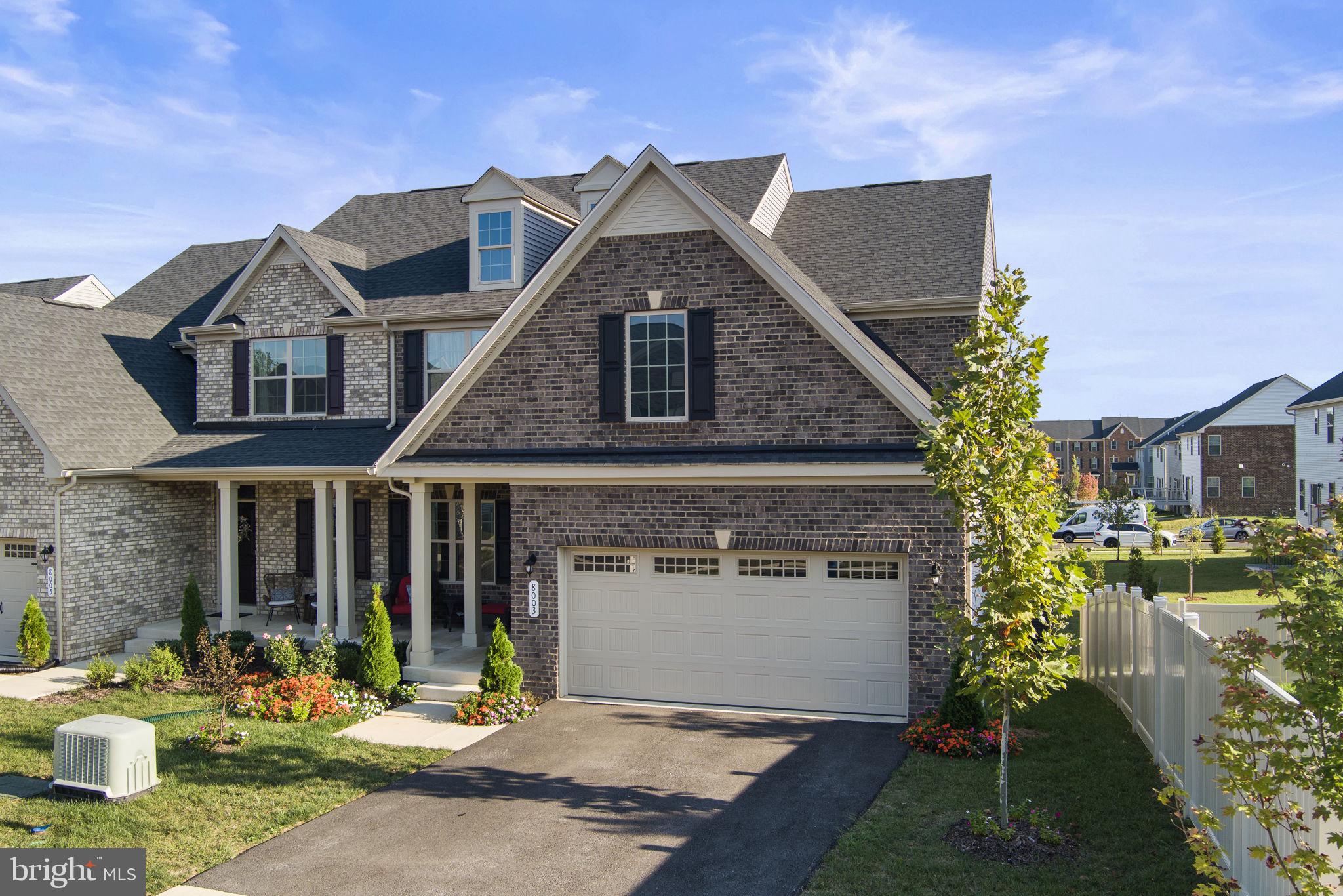 8003 TRIMBLES FORD LANE