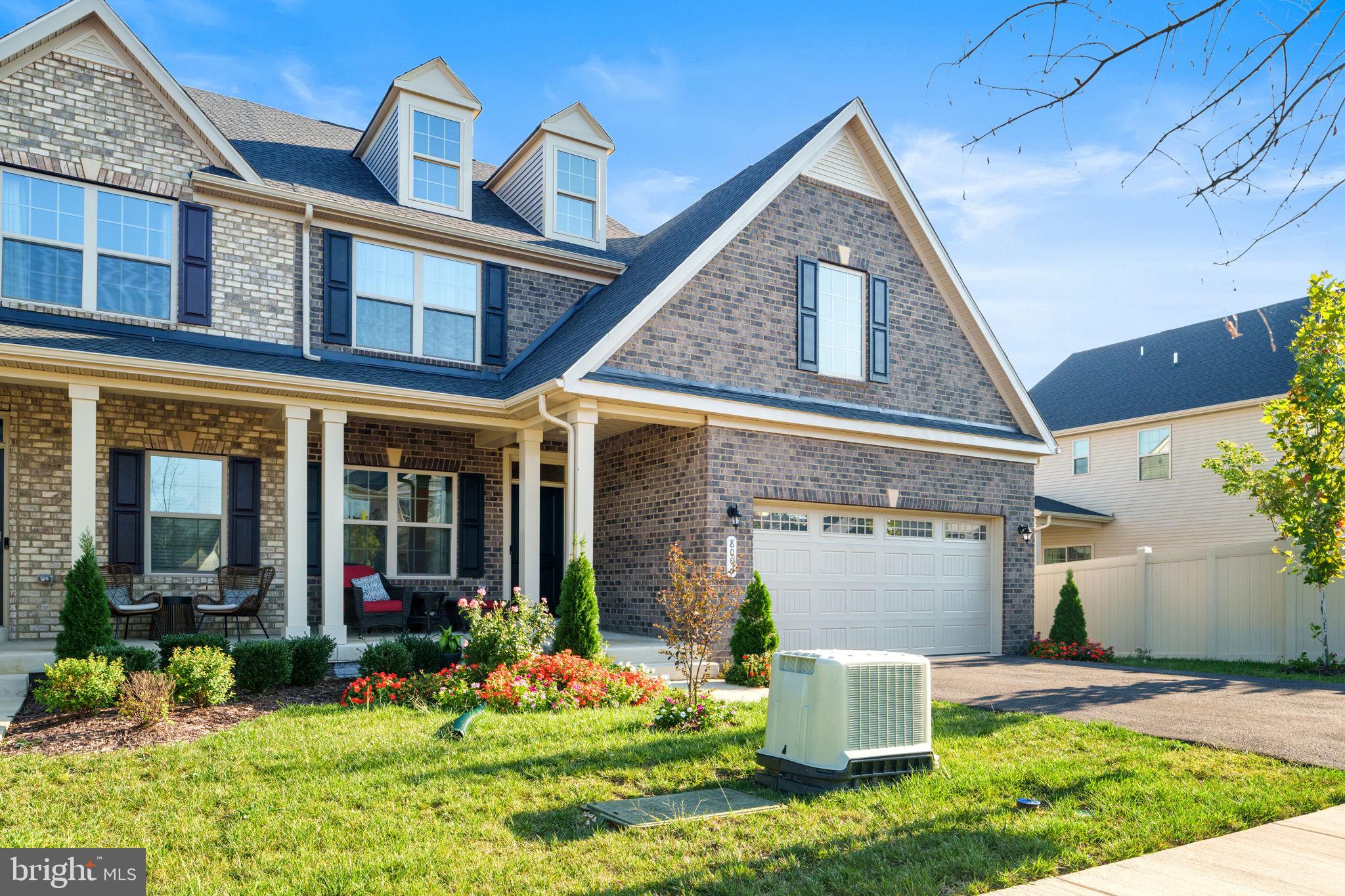 8003 TRIMBLES FORD LANE