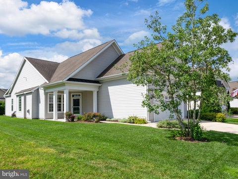 Homes For Sale - 1 Harlequin Loop<br/> BRIDGEVILLE, DE 19933