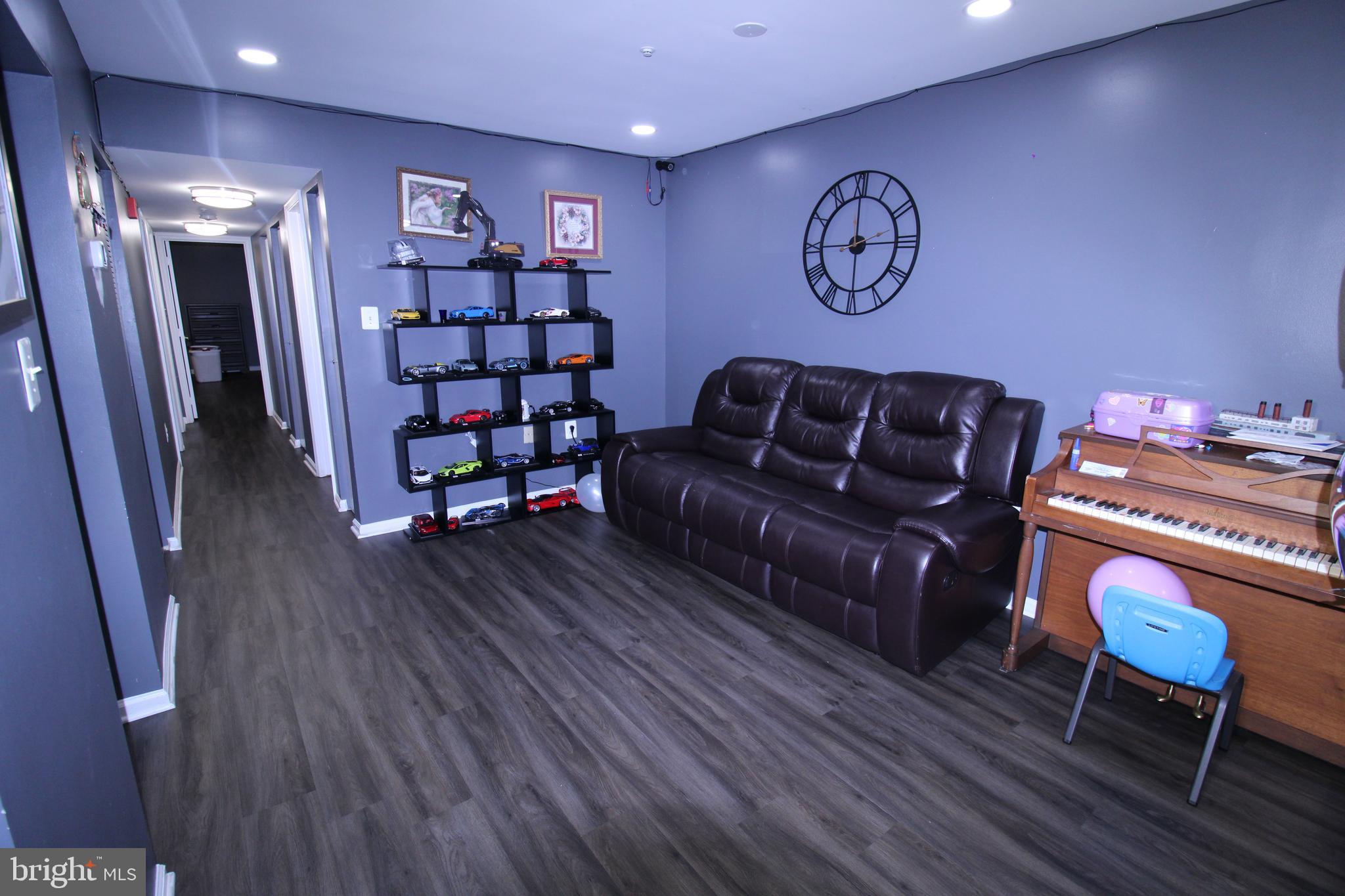 GREENBRIAR CONDO PHASE I - Residential