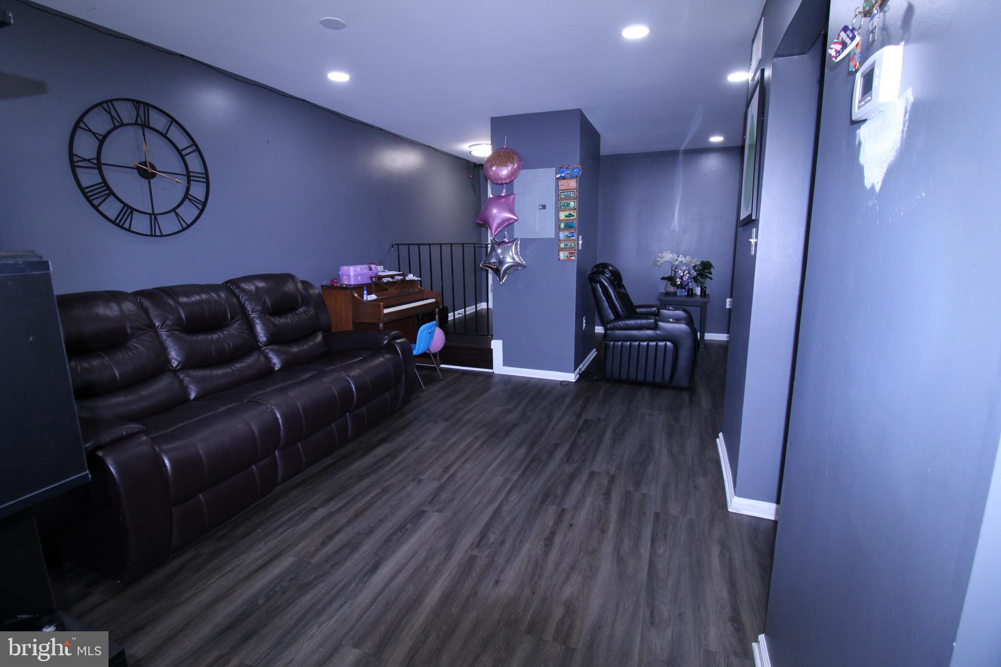 GREENBRIAR CONDO PHASE I - Residential