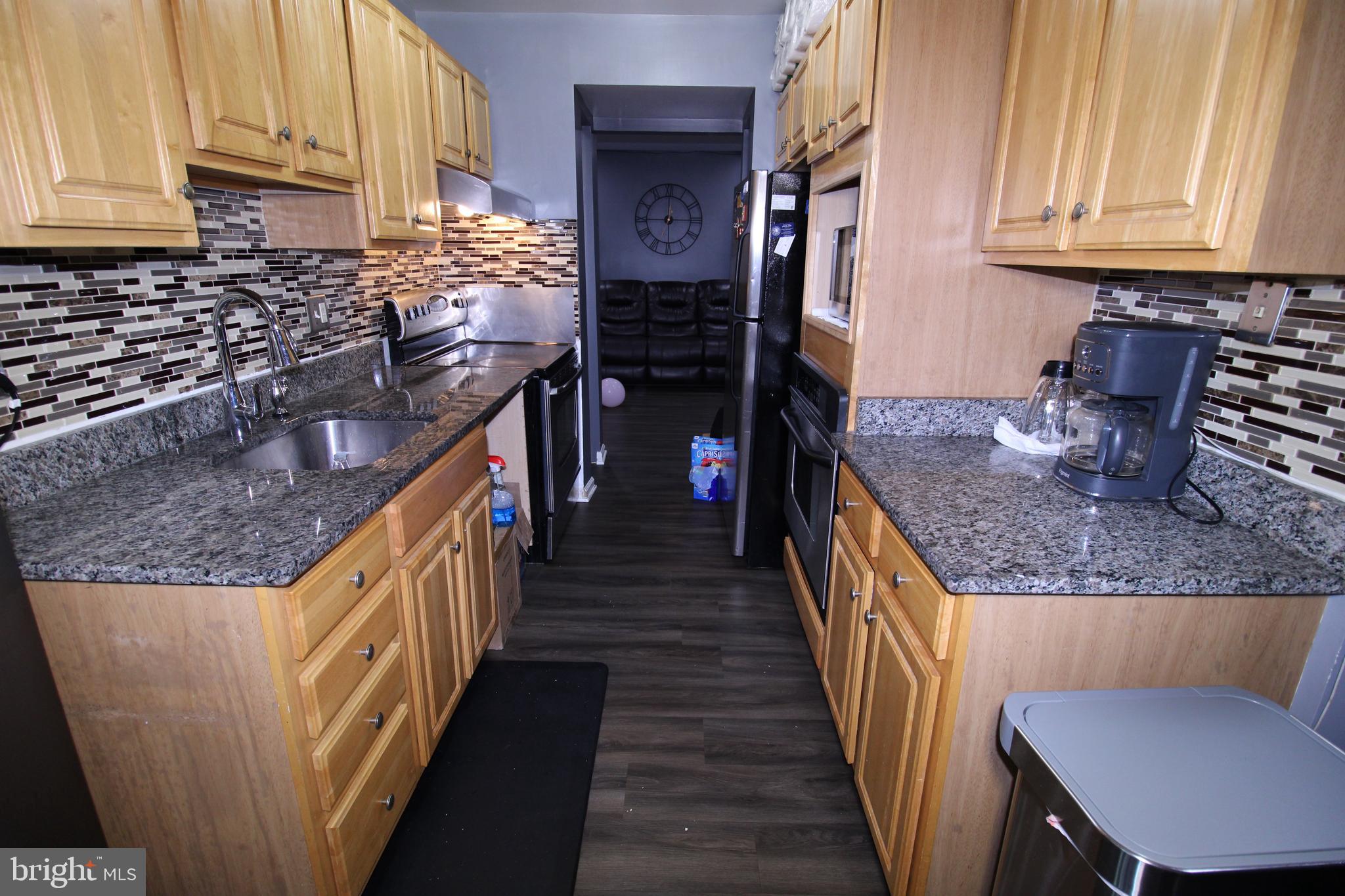 GREENBRIAR CONDO PHASE I - Residential