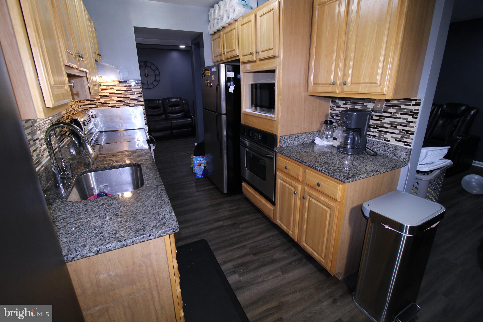 GREENBRIAR CONDO PHASE I - Residential
