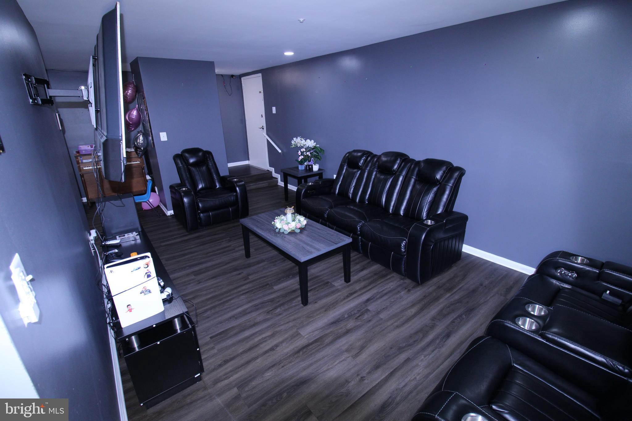 GREENBRIAR CONDO PHASE I - Residential