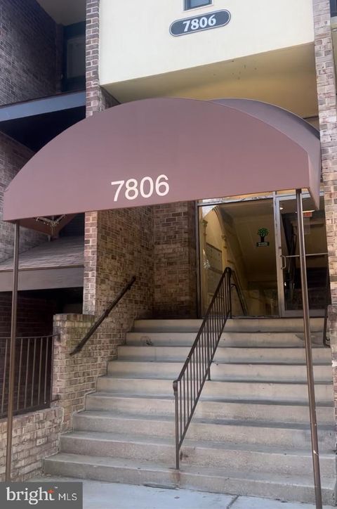 Photo of 7806 Hanover Parkway #201, GREENBELT, MD 20770 (MLS # MDPG2201112)