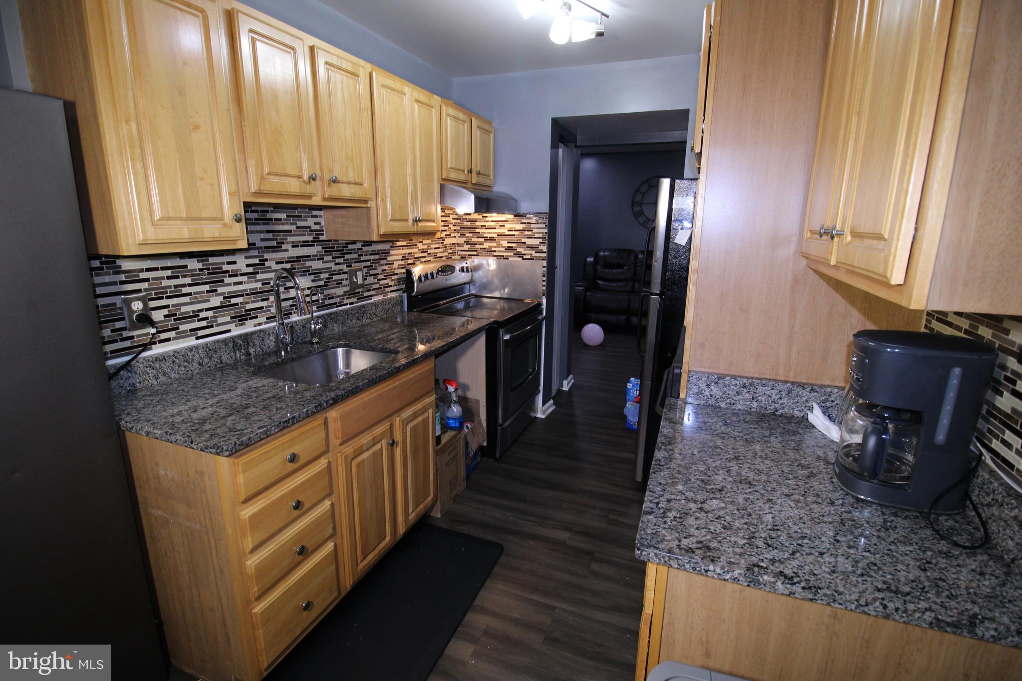 GREENBRIAR CONDO PHASE I - Residential
