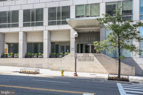 1111 19TH STREET N 1703 ARLINGTON VA 22209
