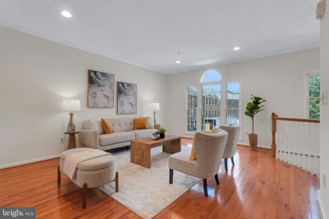 468 WINDING ROSE DRIVE ROCKVILLE MD 20850