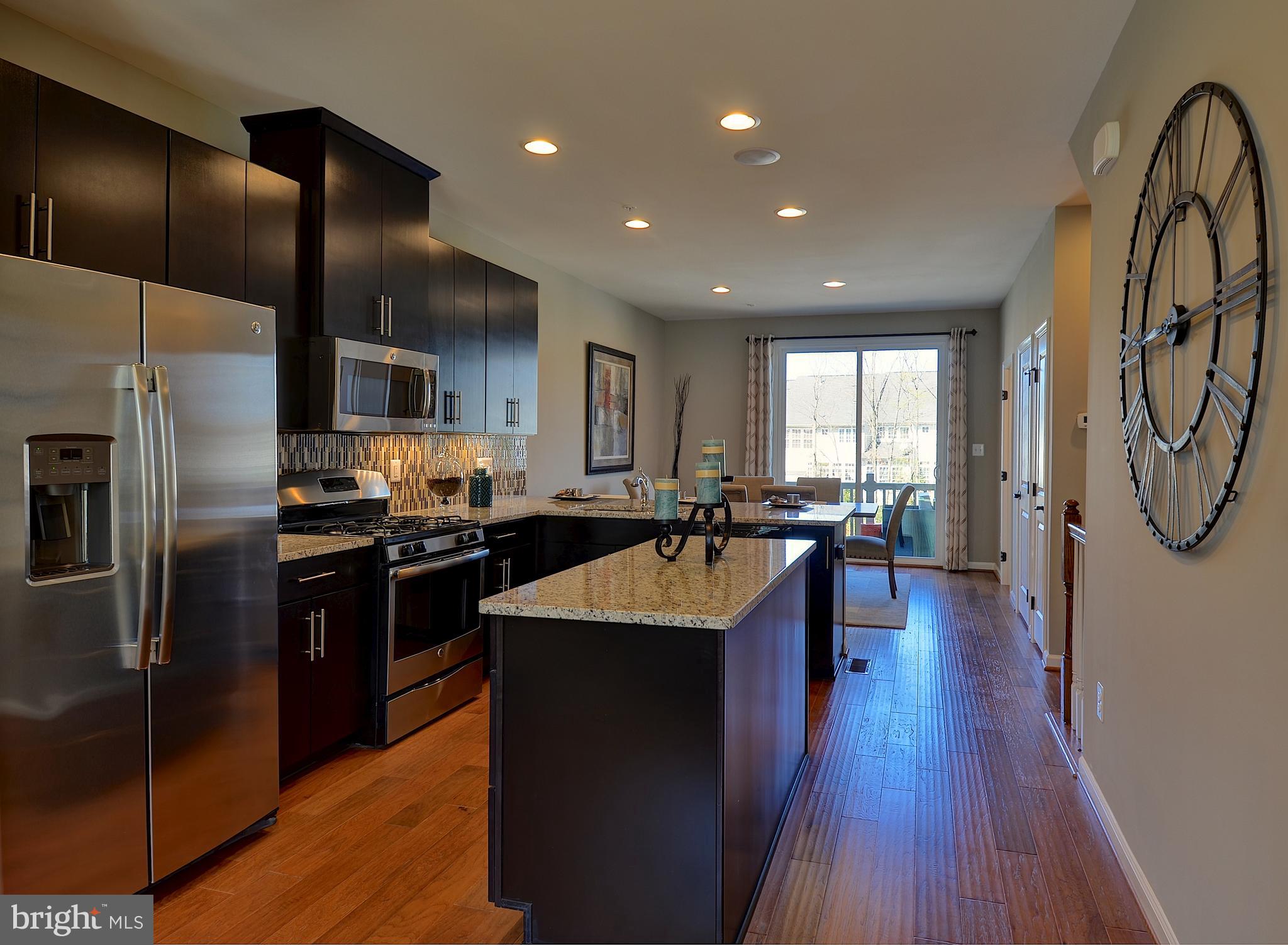 TANYARD SHORES - Residential